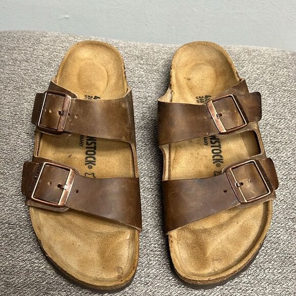 Birkenstock Arizona Sandals - Picture 2 of 6
